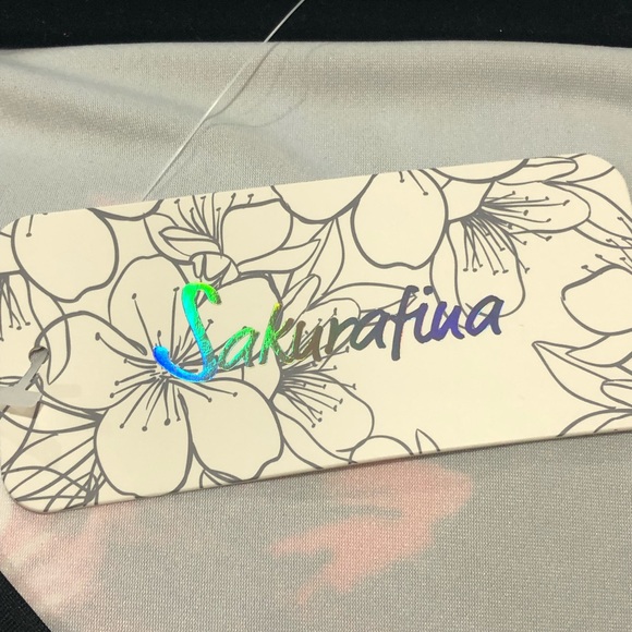 Colourful & vibrant long sleeved, v-neck top - Picture 3 of 3